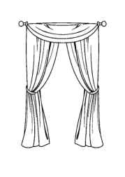 Bedroom Coloring Book D9F98A41 (12 Coloring Pages)