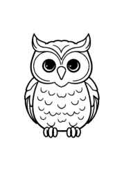 Birds Coloring Book 7DCDBC64 (12 Coloring Pages)