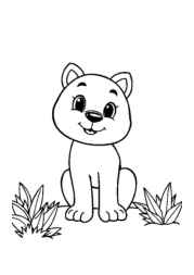 Cars Coloring Book 177F0209 (12 Coloring Pages)