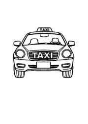 Cars Coloring Book 177F0209 (12 Coloring Pages)