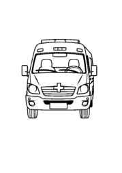 Cars Coloring Book 41118D81 (12 Coloring Pages)