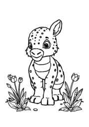 Cars Coloring Book 41118D81 (12 Coloring Pages)