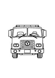 Cars Coloring Book 5DCCD59E (12 Coloring Pages)