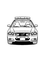 Cars Coloring Book 5DCCD59E (12 Coloring Pages)