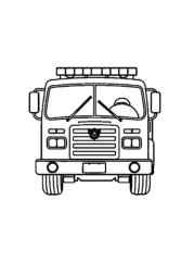 Cars Coloring Book 7EB5D30D (12 Coloring Pages)