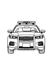 Cars Coloring Book 7EB5D30D (12 Coloring Pages)