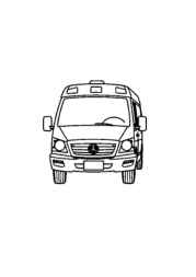 Cars Coloring Book 7EB5D30D (12 Coloring Pages)