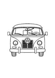 Cars Coloring Book 7EB5D30D (12 Coloring Pages)