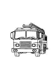 Cars Coloring Book CD4538AF (12 Coloring Pages)