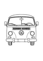 Cars Coloring Book D54A2274 (12 Coloring Pages)