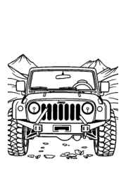 Cars Coloring Book D6F6C60A (12 Coloring Pages)