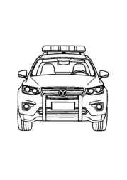 Cars Coloring Book D6F6C60A (12 Coloring Pages)