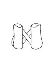 Cats Coloring Book 803AB216 (12 Coloring Pages)