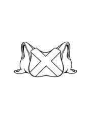 Cats Coloring Book F9B03D55 (12 Coloring Pages)