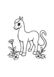Cheese Coloring Book 72FEB022 (12 Coloring Pages)