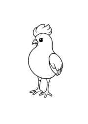 Cheese Coloring Book 99A8DA73 (12 Coloring Pages)