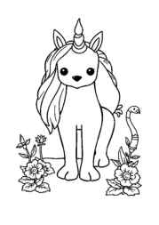 Cheese Coloring Book 99A8DA73 (12 Coloring Pages)