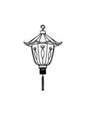 Chinese Culture Coloring Book FFEEFE7C (12 Coloring Pages)