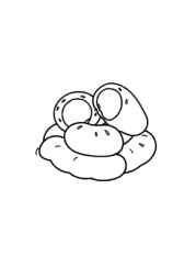 Chinese Food Coloring Book 0FF7F1A7 (12 Coloring Pages)