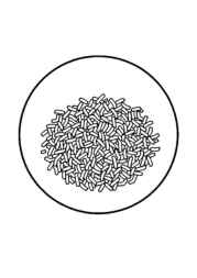 Chinese Food Coloring Book 26E90AA6 (12 Coloring Pages)