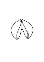 Chinese Food Coloring Book 26E90AA6 (12 Coloring Pages)