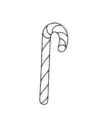 Christmas Coloring Book D3C15A63 (12 Coloring Pages)