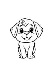 Desserts Coloring Book DE757398 (12 Coloring Pages)