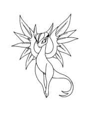 Digimon Coloring Book 3BABC66F (12 Coloring Pages)