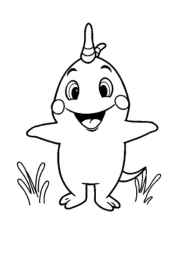 Digimon Coloring Book D7EEA965 (12 Coloring Pages)