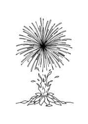 Diwali Festival of Lights Coloring Book 2340FE6C (12 Coloring Pages)