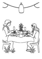 Easter Celebration Coloring Book E67ACBC9 (12 Coloring Pages)