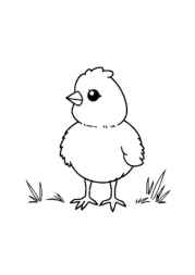 Easter Celebration Coloring Book E67ACBC9 (12 Coloring Pages)