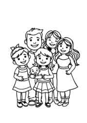 Eid Festival Coloring Book 6BA3EAED (12 Coloring Pages)