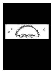 Fast Food Coloring Book 90C87576 (12 Coloring Pages)