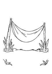 Fitness Coloring Book 57E14240 (12 Coloring Pages)