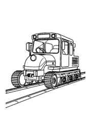 Formula Cars Coloring Book F79F868B (12 Coloring Pages)