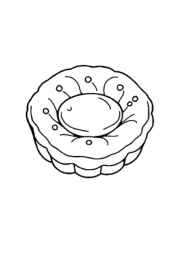 French Culture Coloring Book 19C58B03 (12 Coloring Pages)