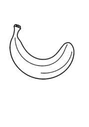 Fruits Coloring Book A9D2E458 (12 Coloring Pages)