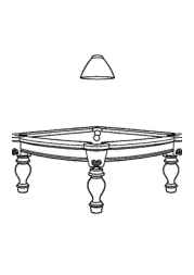 Game Room Coloring Book 4C3456F6 (12 Coloring Pages)