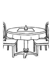 Game Room Coloring Book 4C3456F6 (12 Coloring Pages)