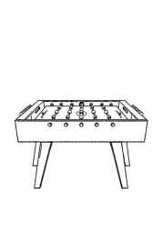 Game Room Coloring Book 4C3456F6 (12 Coloring Pages)