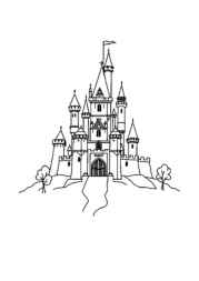 Giants Coloring Book 36FBC9E3 (12 Coloring Pages)