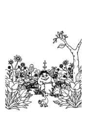 Giants Coloring Book 36FBC9E3 (12 Coloring Pages)