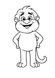 Giants Coloring Book 36FBC9E3 (12 Coloring Pages)