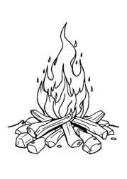 Giants Coloring Book FB455145 (12 Coloring Pages)