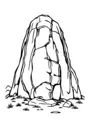 Giants Coloring Book FB455145 (12 Coloring Pages)