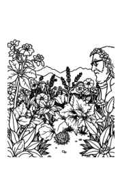 Giants Coloring Book FB455145 (12 Coloring Pages)