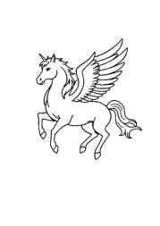 Greek Gods Coloring Book 359206D9 (12 Coloring Pages)