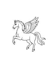 Greek Gods Coloring Book 8C56643E (12 Coloring Pages)