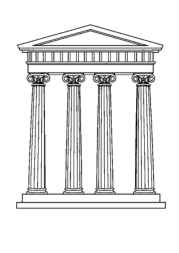 Greek Gods Coloring Book 8C56643E (12 Coloring Pages)